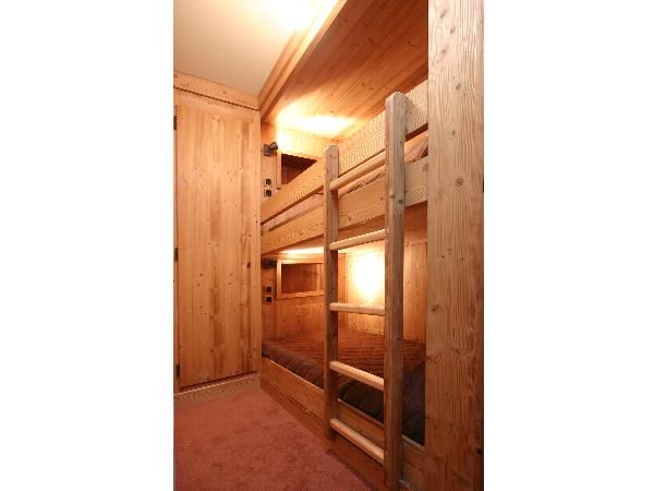 Appartement Alba