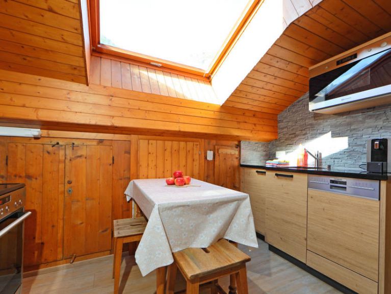 Appartement Lauberhaus