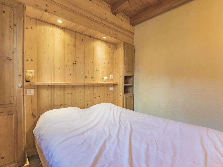 Chalet-appartement Gremelle appartement 10 personen