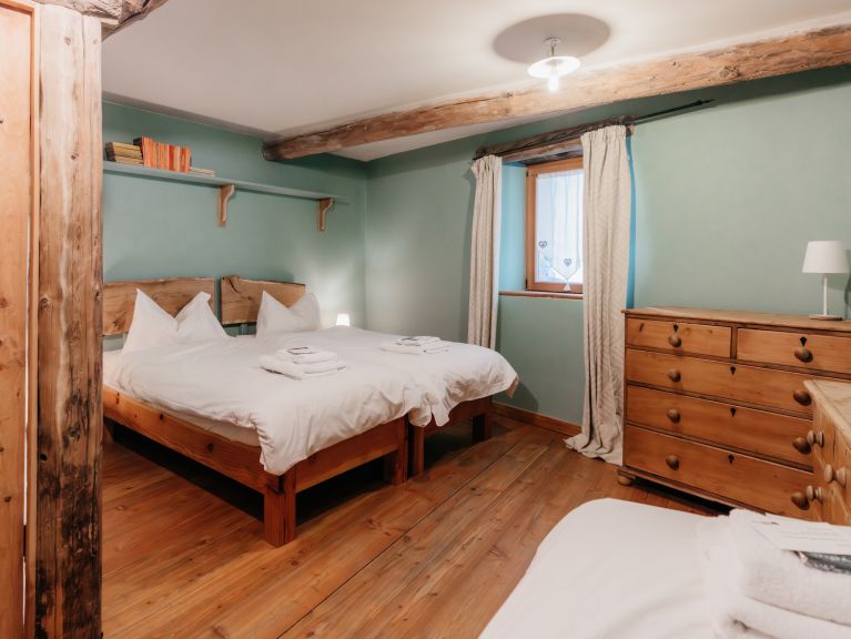 Chalet Algonquin