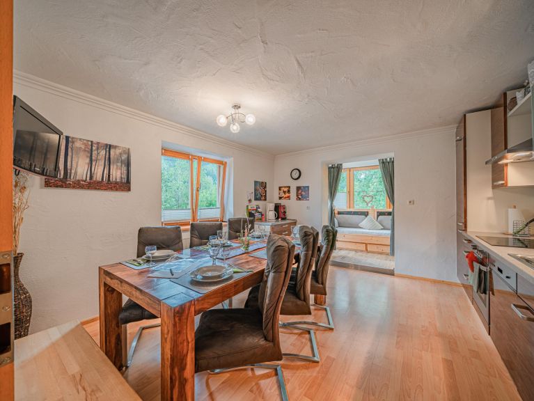 Appartement Bernadette