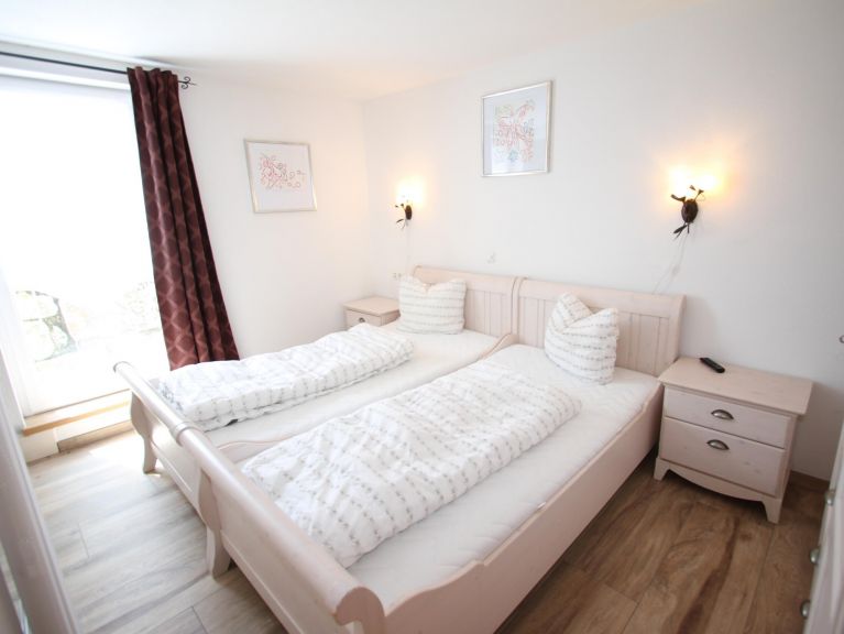 Chalet Bergdiamant
