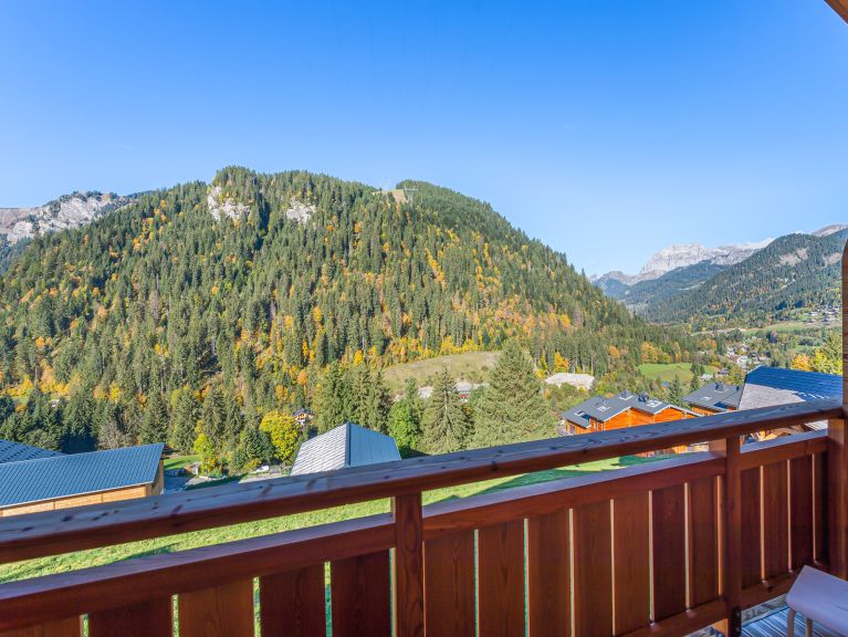 Chalet Etringa