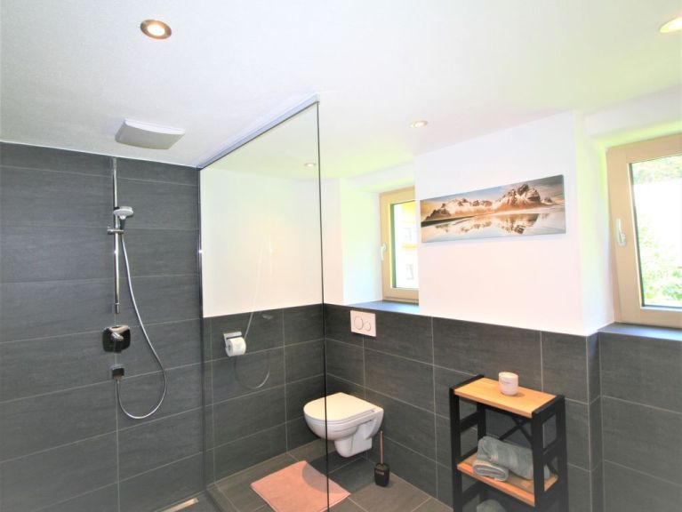 Appartement Geislerhof Combinatie 2 appartementen