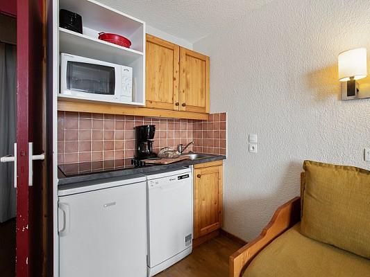 Appartement Les Temples du Soleil