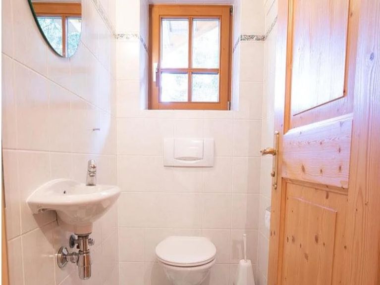 Chalet-appartement Kitzbühel