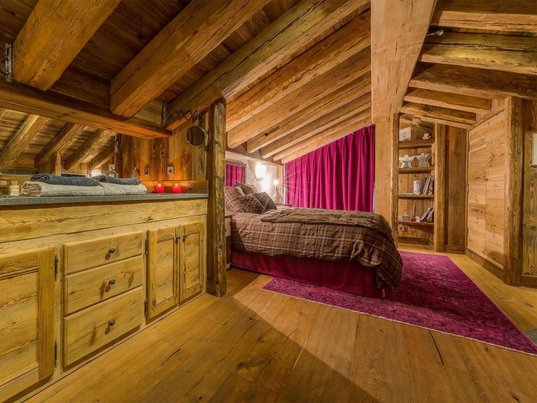 Chalet Denali
