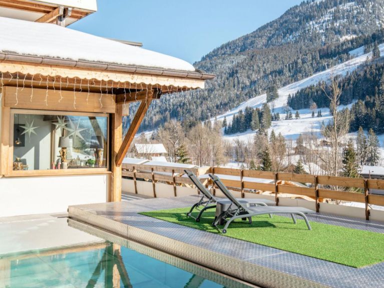 Appartement Eden View