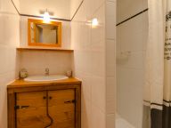Chalet De Vallandry Type 2 Supérieur, Le Gland d'Or-22