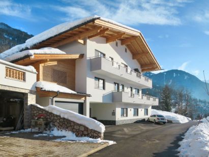 Chalet-appartement Egger-1