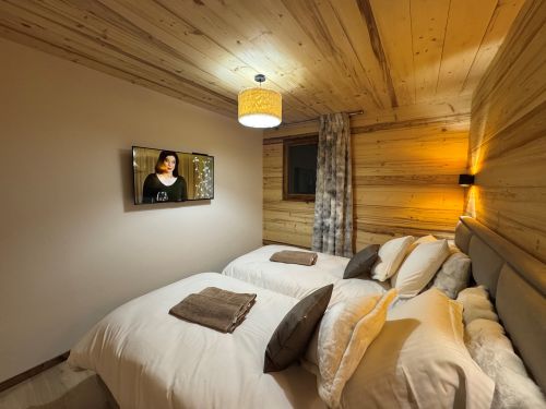 Chalet Laurentine - 15 personen – afbeelding 2