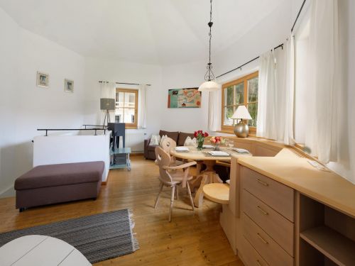 Appartement Sanna - 4-6 personen