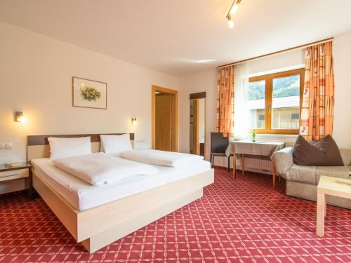 Chalet-appartement Haas - 8 personen – afbeelding 2