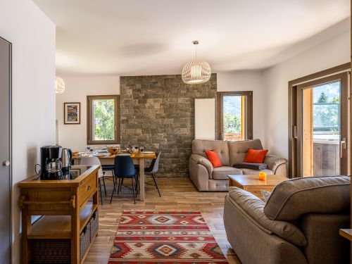 Appartement O Rouge - 6 personen – afbeelding 2