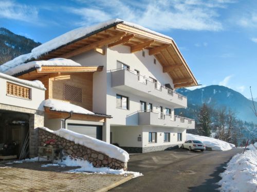Chalet appartement Egger 5 personen Tirol