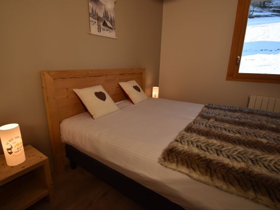 Appartement Le Domaine du Pâtre-9