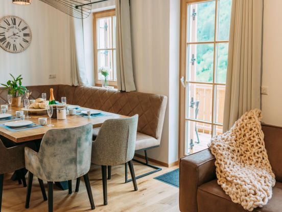 Chalet Riesneralm-8