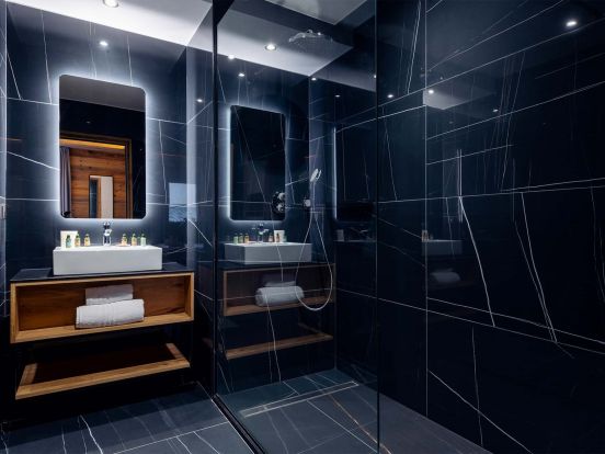 Appartement L'Orée du Bois-15