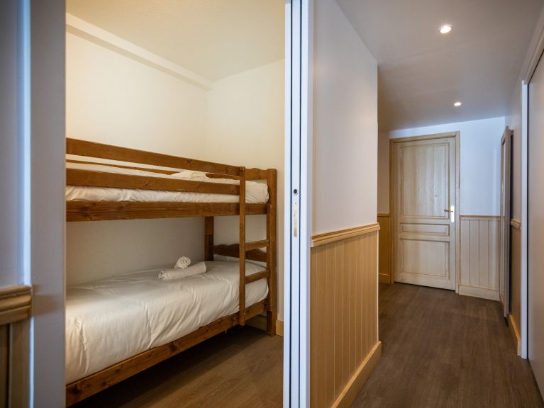 Chalet-appartement Le Val Chavière