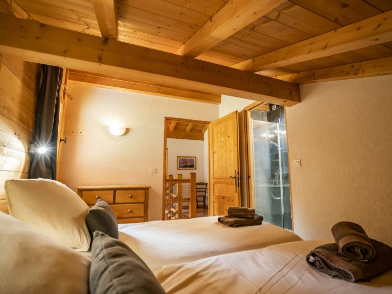 Chalet Le Refuge