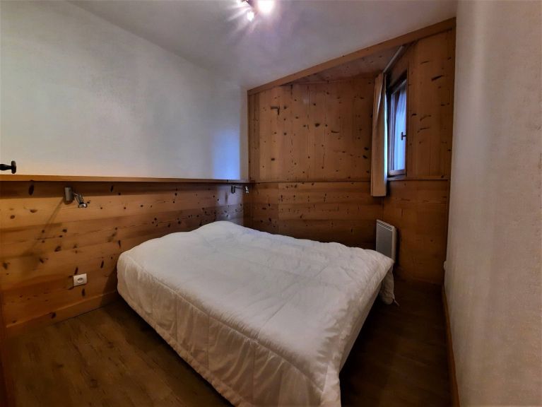 Appartement Les Côtes d'Or Argentière - 103