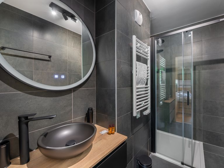 Appartement Quintessence