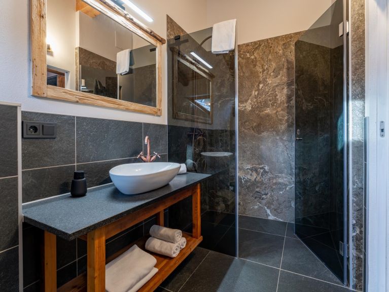 Appartement AlmApART 7-4