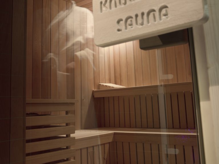 Chalet-appartement CGH Résidence Les Fermes de Sainte Foy