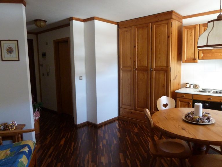 Appartement Casa Metz Studio