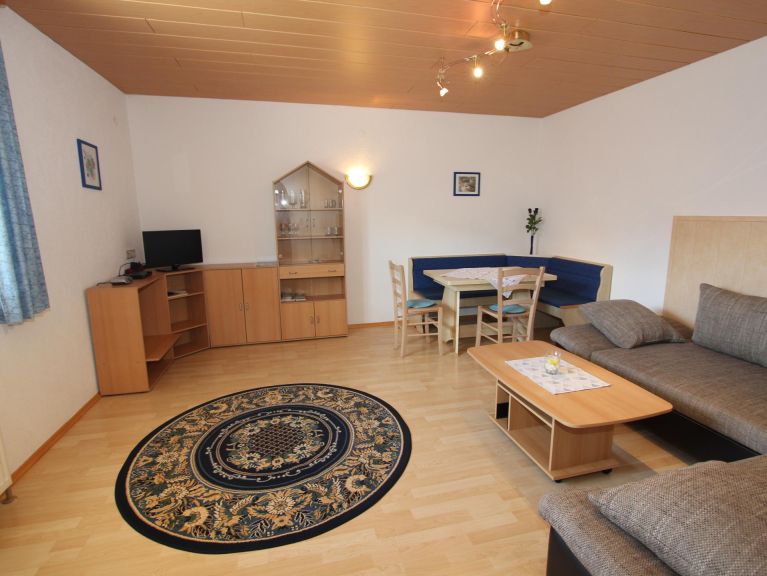 Chalet-appartement Sporer