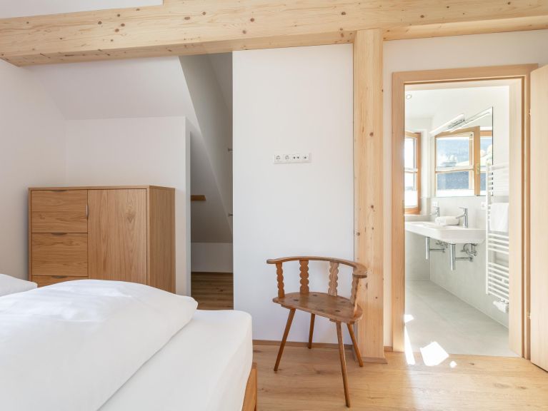 Chalet-appartement Stöffler Top 3