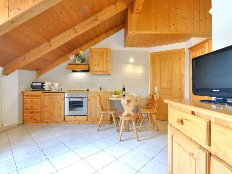 Appartement Villa Placidia nummer 34