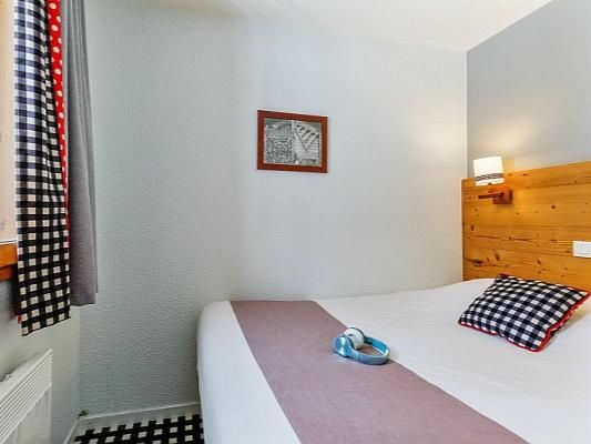 Appartement Les Constellations