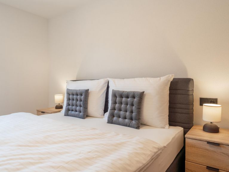 Appartement Villa Felding Top 4