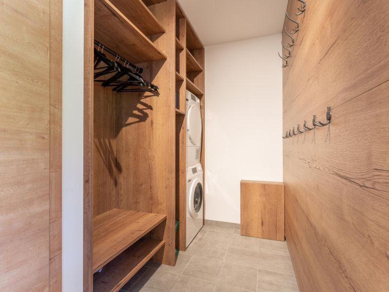 Chalet Riesneralm Erna