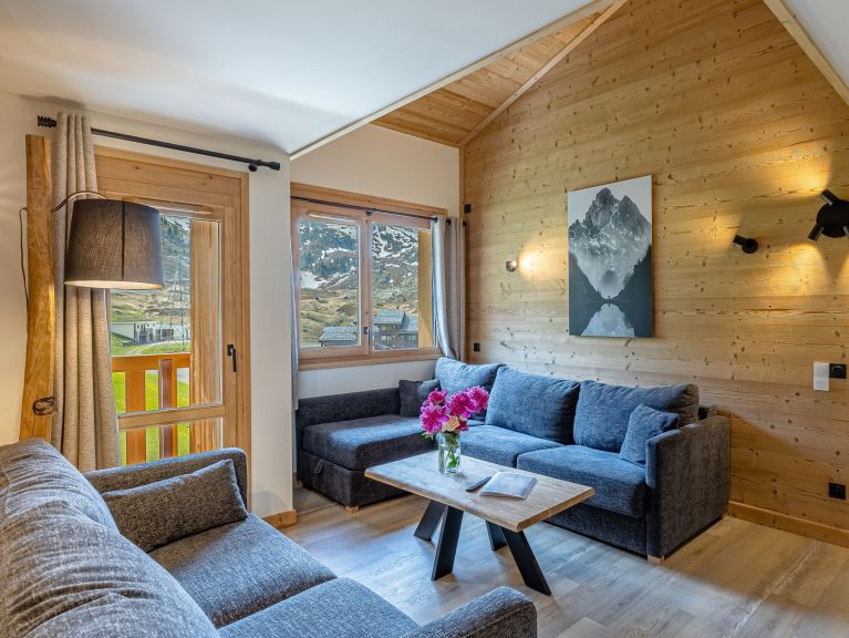 Appartement W2050