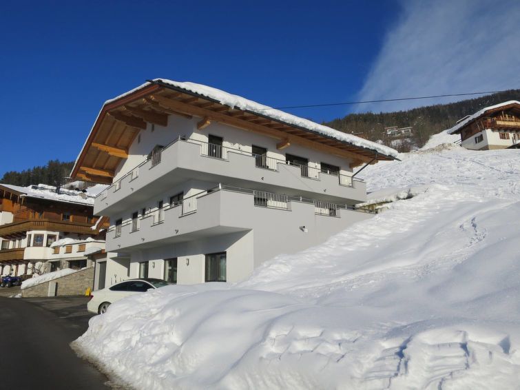 Chalet-appartement Egger