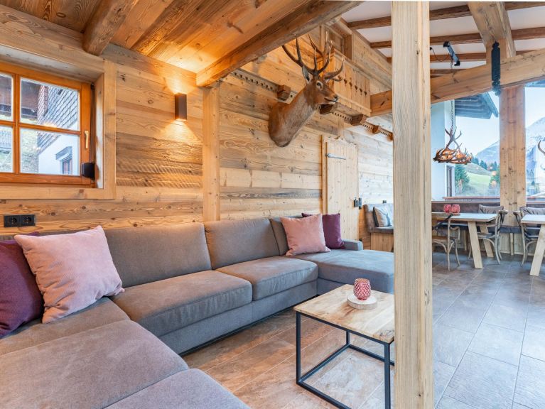 Chalet Spykerhütte