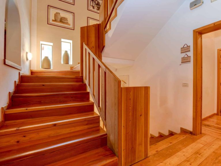 Chalet Casa al Campo