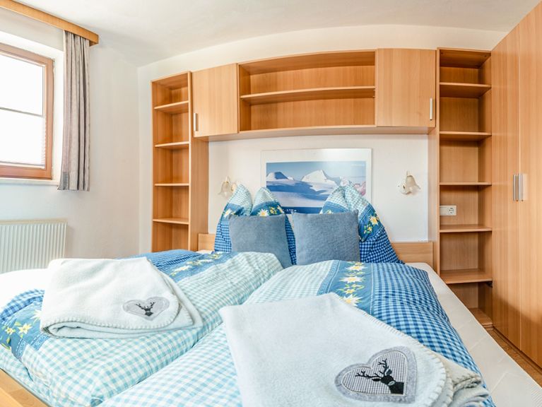 Chalet-appartement Bergers