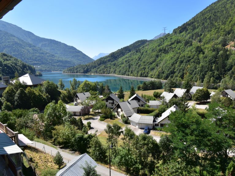 Chalet Les Roches Grandes Chalet 49