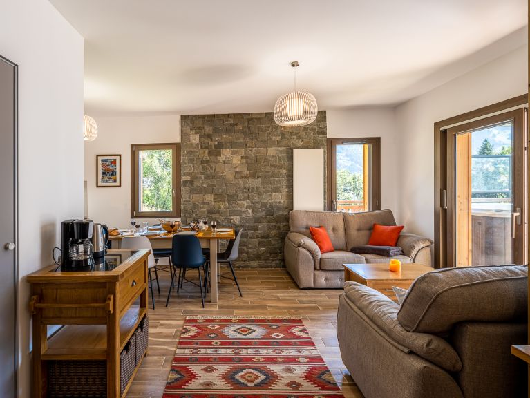 Appartement O Rouge