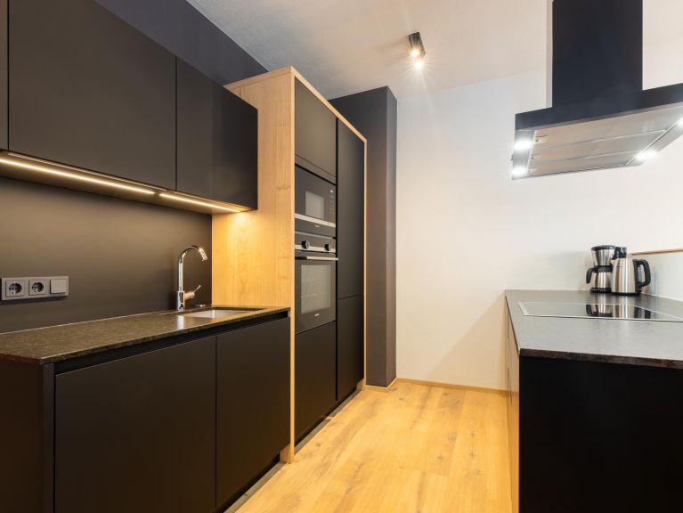 Chalet-appartement Das Neukirchen Type 2b