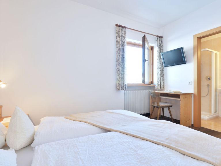 Chalet-appartement Kostner