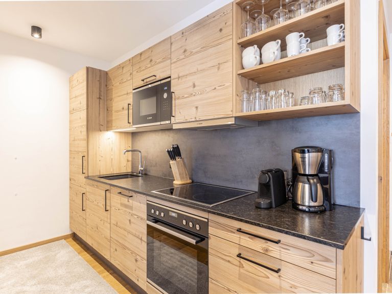 Appartement Carpe Solem Rauris Superior