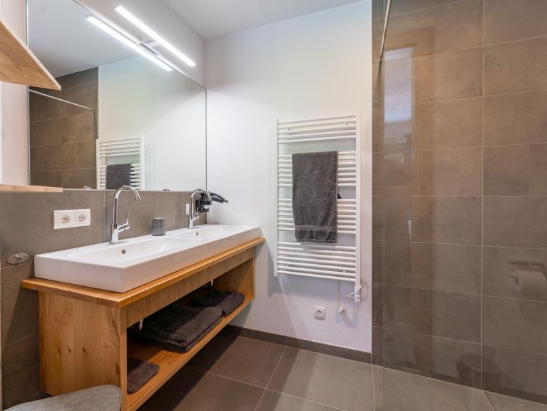 Chalet Pinzgau Lodge 2D