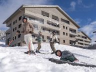 Appartement Club MMV Les Chalets des Cimes Plus-42
