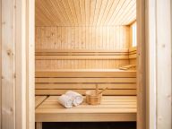 Chalet-appartement Les Amis-25
