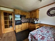 Appartement Les Côtes d'Or Courmayeur - 322-4
