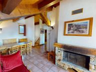 Chalet-appartement Les Arolles-6